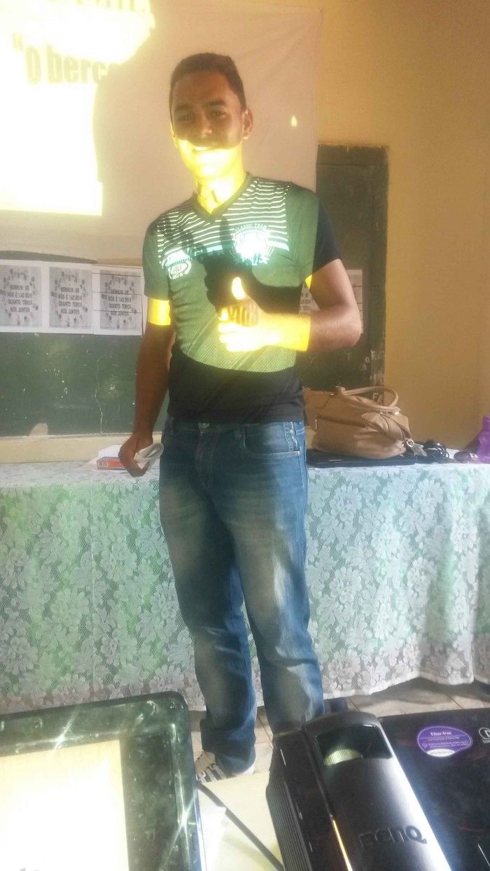 Caravana da Juventude leva atividades de lazer para zona rural de Francinópolis - Imagem 13