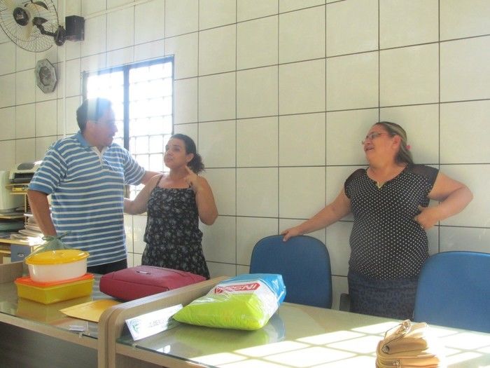 Prefeito: Walter Alencar torna Lei Municipal a Insalubridade para os Servidores da Saúde em Agricolândia  - Imagem 7