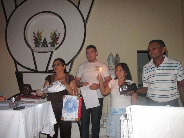 Encerramento dos festejos de Santa Teresinha - Imagem 14