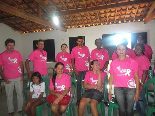 Homenagens - Agentes de saúde são homenageados pela Prefeitura de Itainópolis. - Imagem 11