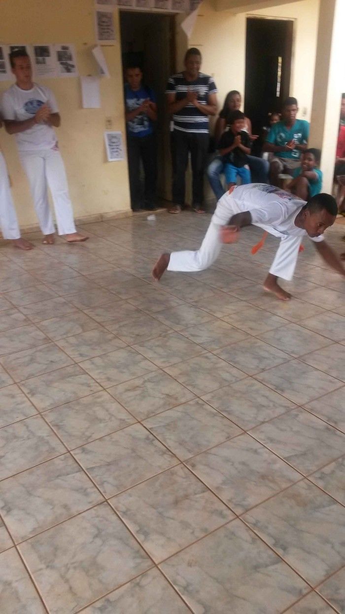 Caravana da Juventude leva atividades de lazer para zona rural de Francinópolis - Imagem 22