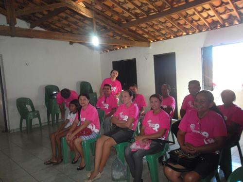 Homenagens - Agentes de saúde são homenageados pela Prefeitura de Itainópolis. - Imagem 14