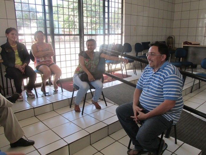 Prefeito: Walter Alencar torna Lei Municipal a Insalubridade para os Servidores da Saúde em Agricolândia  - Imagem 2