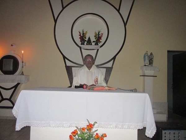 Encerramento dos festejos de Santa Teresinha - Imagem 9