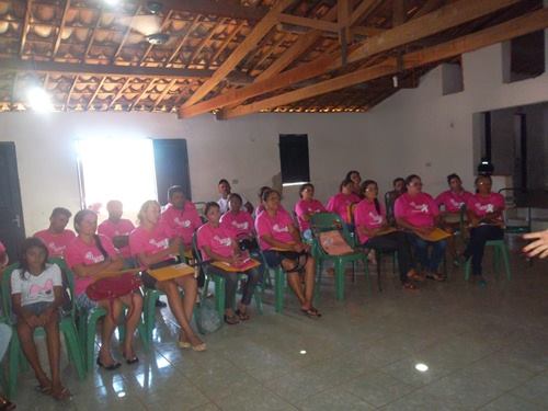 Homenagens - Agentes de saúde são homenageados pela Prefeitura de Itainópolis. - Imagem 8