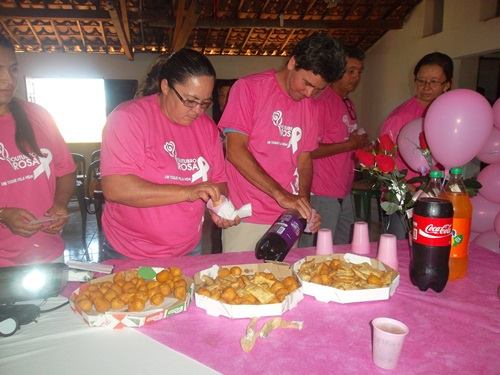 Homenagens - Agentes de saúde são homenageados pela Prefeitura de Itainópolis. - Imagem 5