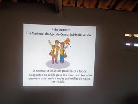 Homenagens - Agentes de saúde são homenageados pela Prefeitura de Itainópolis. - Imagem 3