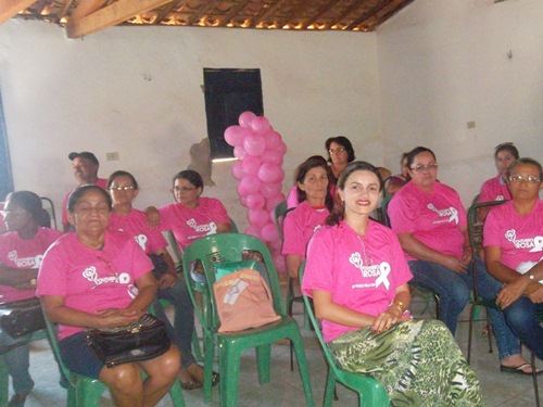 Homenagens - Agentes de saúde são homenageados pela Prefeitura de Itainópolis. - Imagem 7