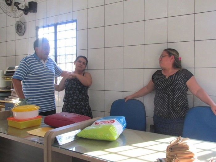 Prefeito: Walter Alencar torna Lei Municipal a Insalubridade para os Servidores da Saúde em Agricolândia  - Imagem 6