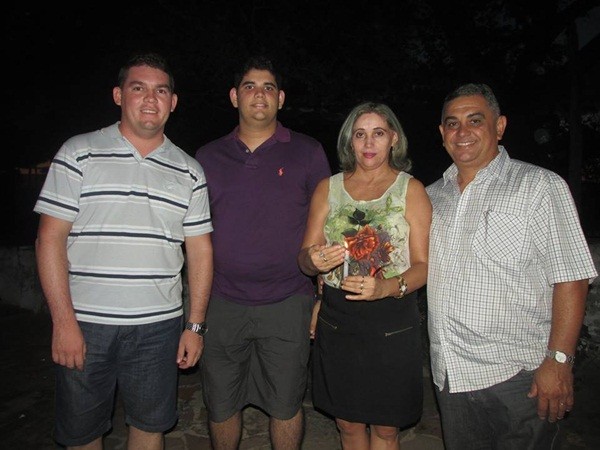 Fieis participam da missa e procissão de encerramento dos festejos de São Francisco em São Félix - Imagem 16