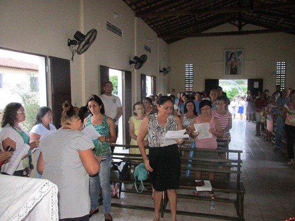 Encerramento dos festejos de Santa Teresinha - Imagem 13