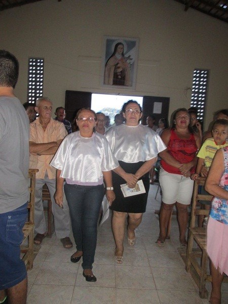 Encerramento dos festejos de Santa Teresinha - Imagem 6