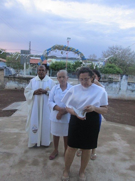 Encerramento dos festejos de Santa Teresinha - Imagem 5