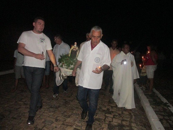 Encerramento dos festejos de Santa Teresinha - Imagem 12
