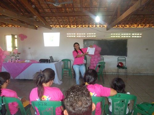 Homenagens - Agentes de saúde são homenageados pela Prefeitura de Itainópolis. - Imagem 4