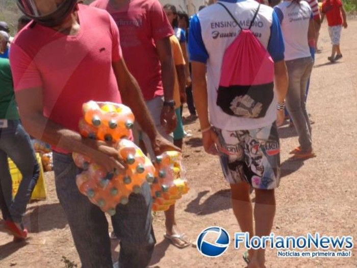 Caminhão tomba e motorista morre em acidente na PI 140 - Imagem 3