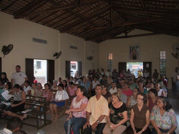 Encerramento dos festejos de Santa Teresinha - Imagem 11