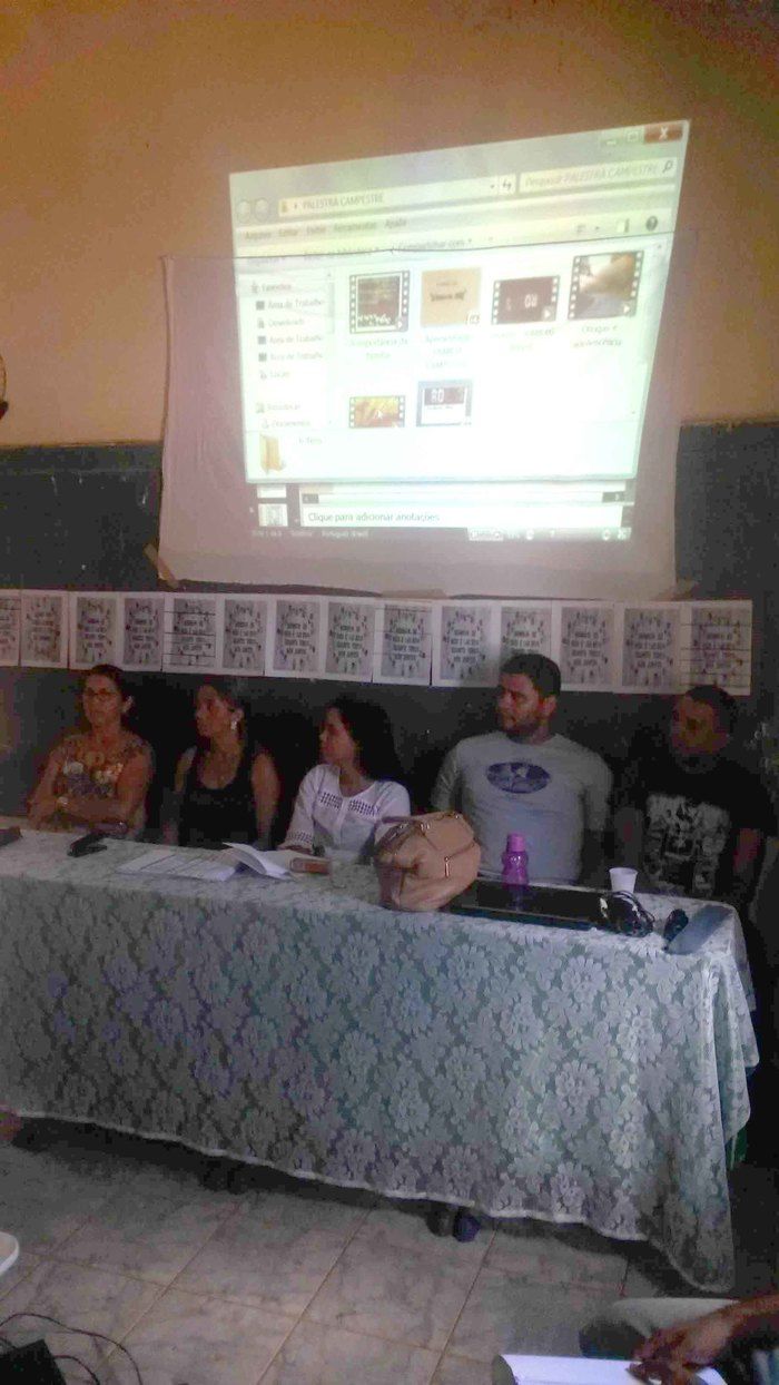 Caravana da Juventude leva atividades de lazer para zona rural de Francinópolis - Imagem 27