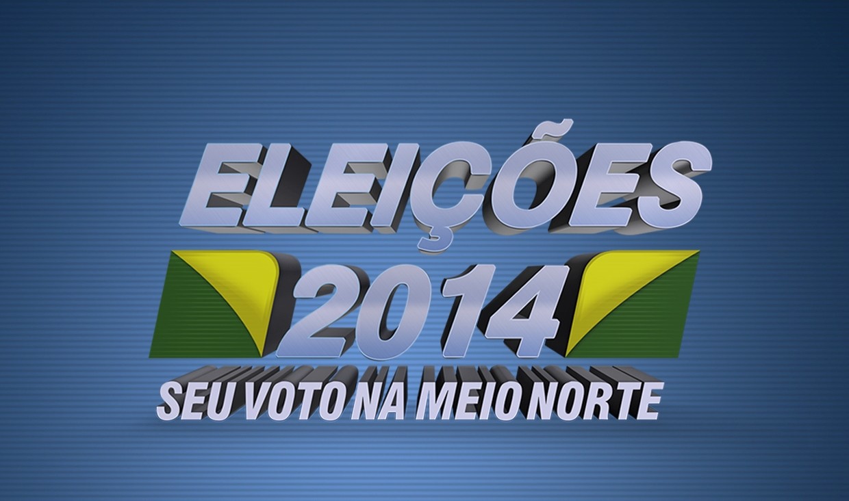 Em São José do Piauí o processo eleitoral ocorre tranquilamente.