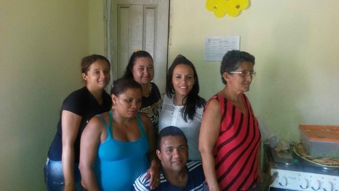 Caravana da Juventude leva atividades de lazer para zona rural de Francinópolis - Imagem 17