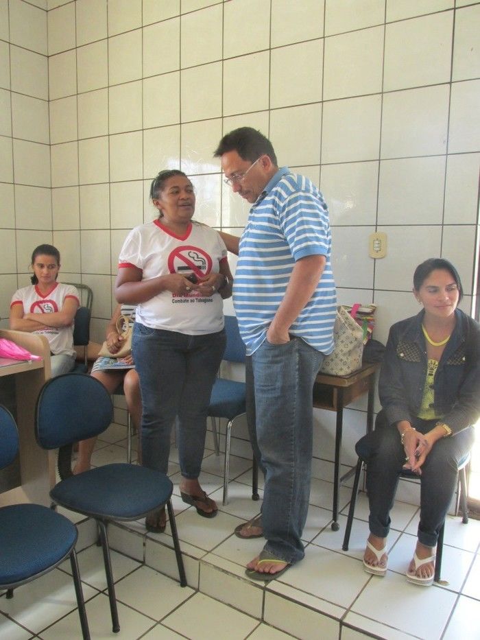 Prefeito: Walter Alencar torna Lei Municipal a Insalubridade para os Servidores da Saúde em Agricolândia  - Imagem 10