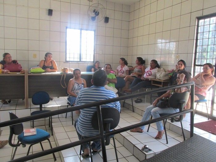 Prefeito: Walter Alencar torna Lei Municipal a Insalubridade para os Servidores da Saúde em Agricolândia  - Imagem 5