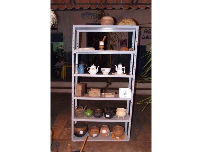 I Mostra Cultural do Grupo Idoso Alegria - Imagem 16