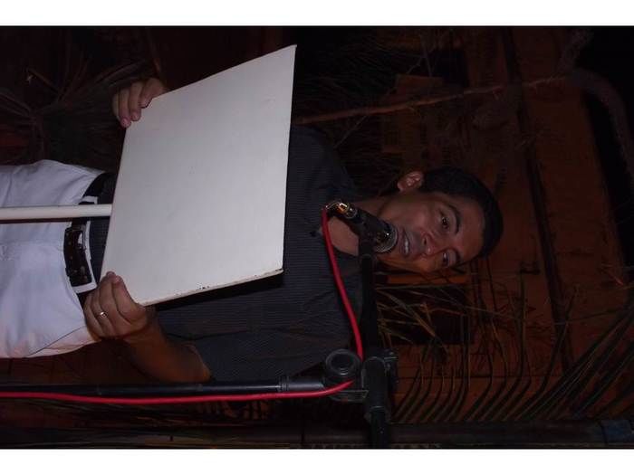 I Mostra Cultural do Grupo Idoso Alegria - Imagem 22