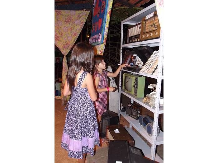 I Mostra Cultural do Grupo Idoso Alegria - Imagem 20