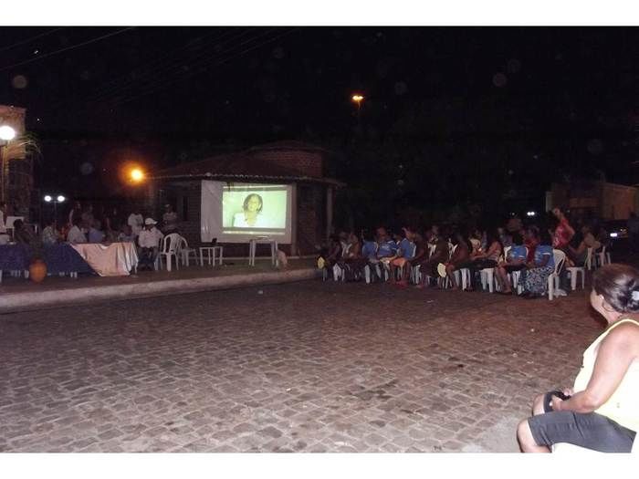 I Mostra Cultural do Grupo Idoso Alegria - Imagem 45