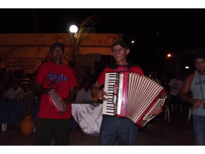 I Mostra Cultural do Grupo Idoso Alegria - Imagem 96