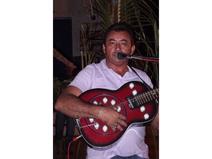 I Mostra Cultural do Grupo Idoso Alegria - Imagem 57