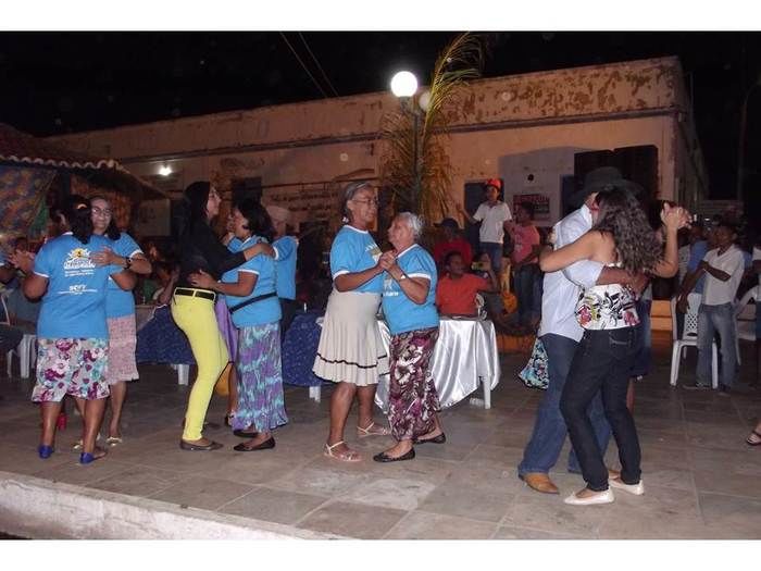 I Mostra Cultural do Grupo Idoso Alegria - Imagem 82