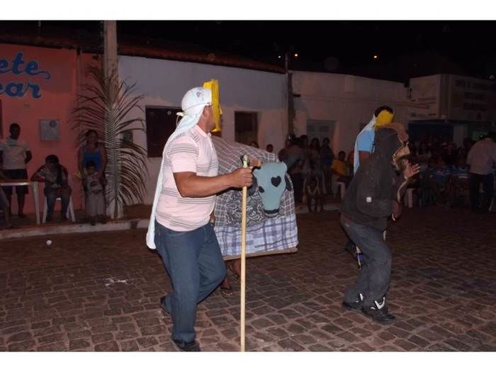 I Mostra Cultural do Grupo Idoso Alegria - Imagem 100