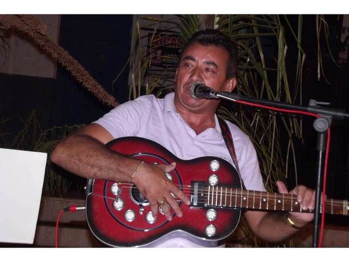 I Mostra Cultural do Grupo Idoso Alegria - Imagem 58