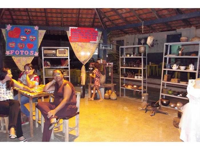 I Mostra Cultural do Grupo Idoso Alegria - Imagem 14