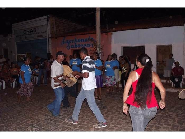 I Mostra Cultural do Grupo Idoso Alegria - Imagem 120