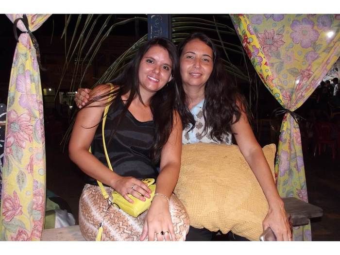 I Mostra Cultural do Grupo Idoso Alegria - Imagem 124