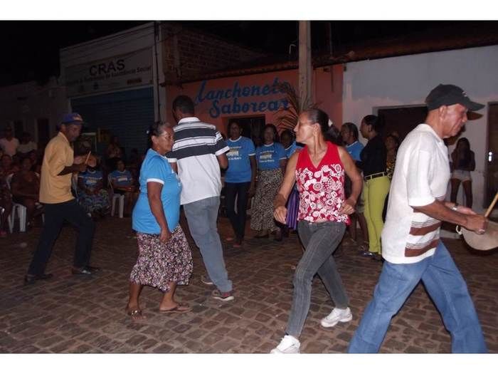 I Mostra Cultural do Grupo Idoso Alegria - Imagem 119