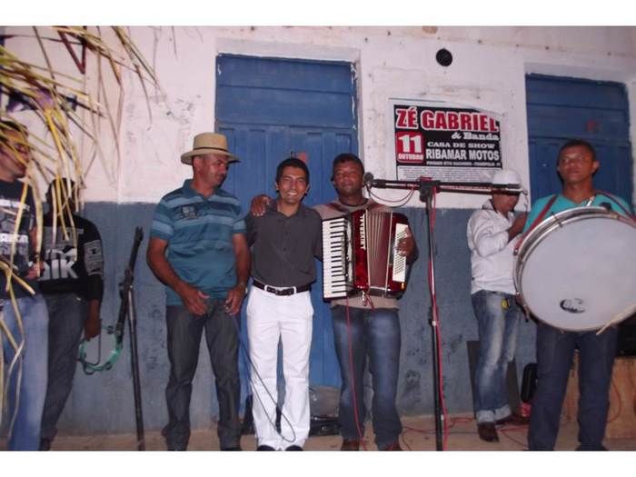 I Mostra Cultural do Grupo Idoso Alegria - Imagem 121