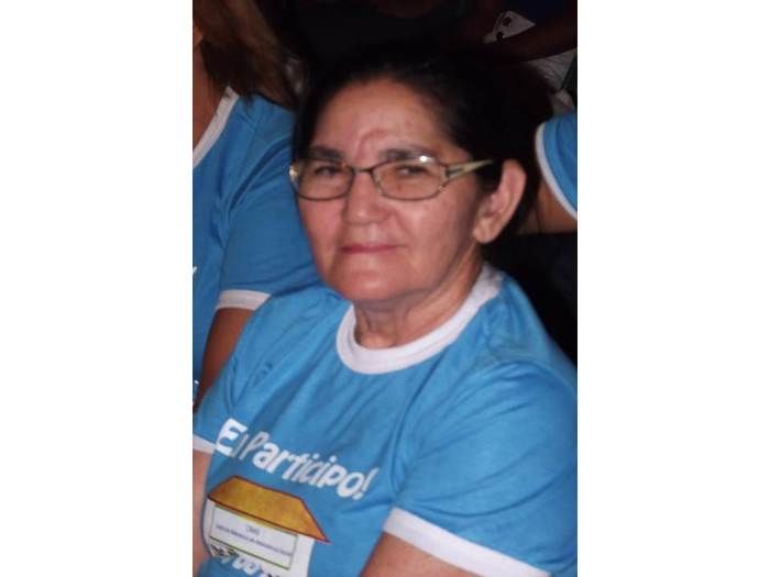 I Mostra Cultural do Grupo Idoso Alegria - Imagem 42