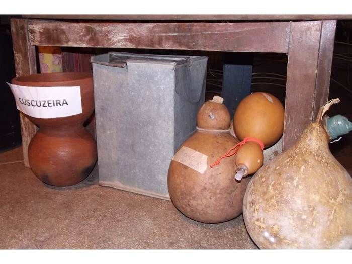 I Mostra Cultural do Grupo Idoso Alegria - Imagem 32