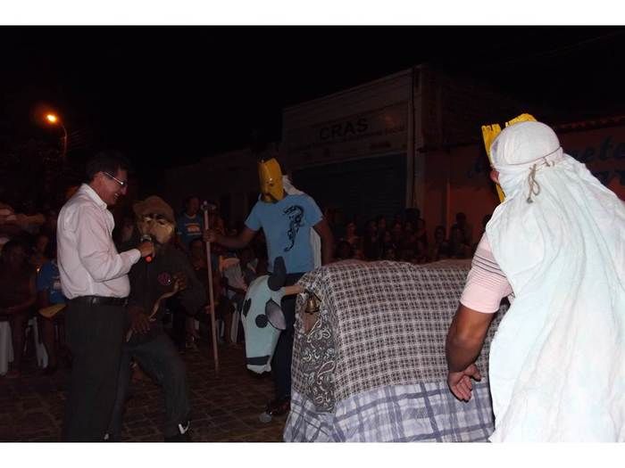 I Mostra Cultural do Grupo Idoso Alegria - Imagem 108