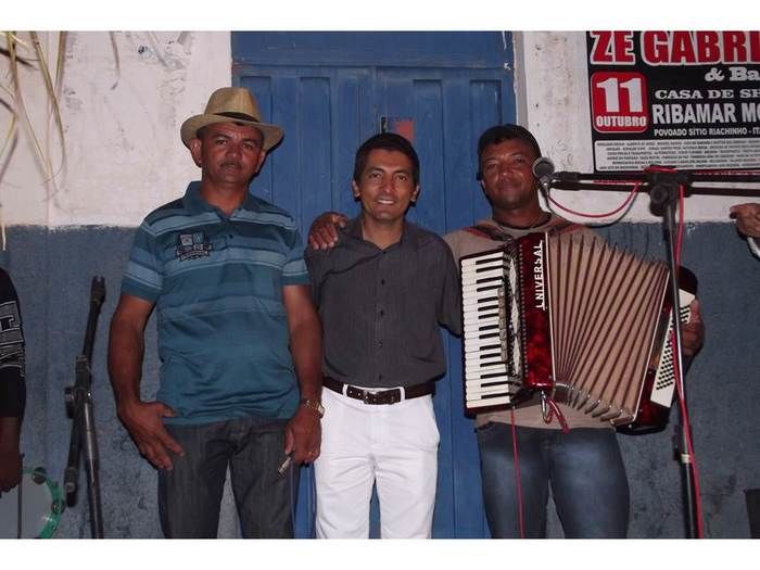 I Mostra Cultural do Grupo Idoso Alegria - Imagem 122