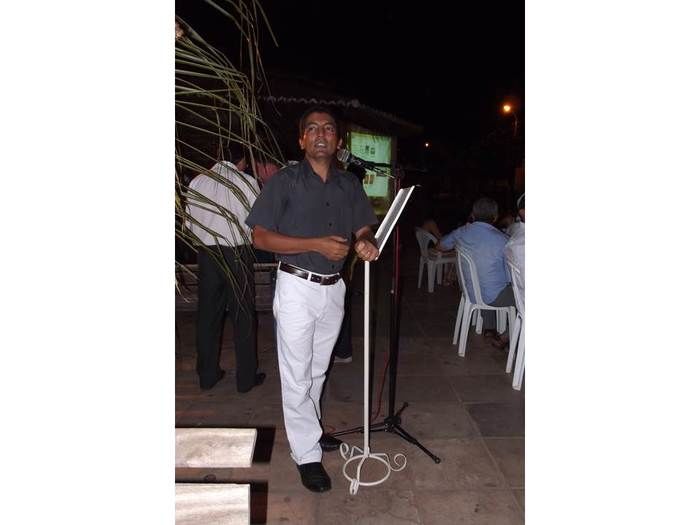 I Mostra Cultural do Grupo Idoso Alegria - Imagem 34