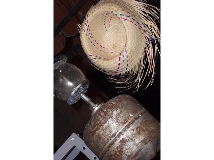 I Mostra Cultural do Grupo Idoso Alegria - Imagem 19