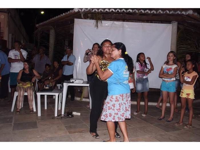 I Mostra Cultural do Grupo Idoso Alegria - Imagem 83