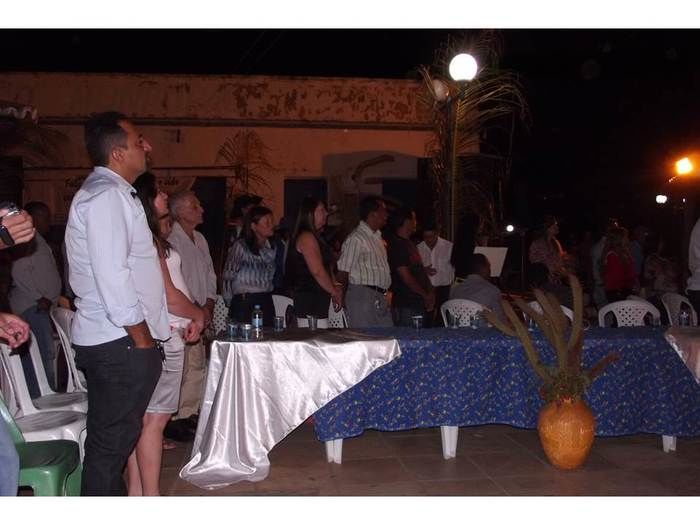 I Mostra Cultural do Grupo Idoso Alegria - Imagem 69