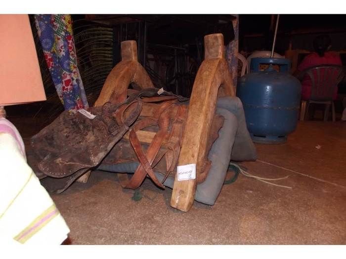 I Mostra Cultural do Grupo Idoso Alegria - Imagem 13