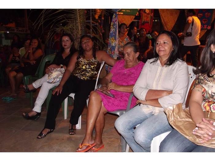 I Mostra Cultural do Grupo Idoso Alegria - Imagem 52